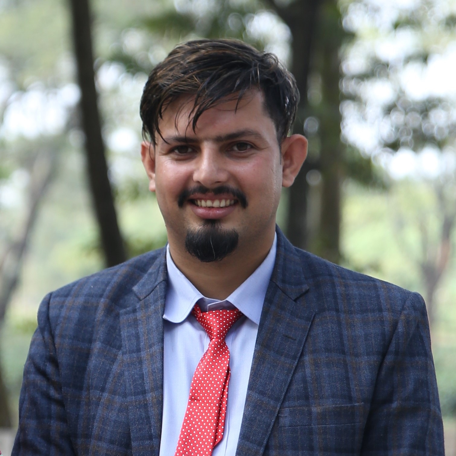 Gopal Dhungel